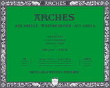 Arches 100% Cotton Watercolour Blocks