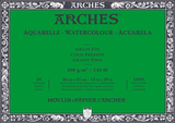 Arches 100% Cotton Watercolour Blocks