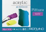 Fabriano Acrylic Pads