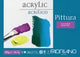 Fabriano Acrylic Pads