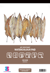 Art Spectrum Watercolour Pad 300gsm Rough