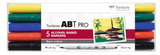 ABT Pro Marker Tone Sets