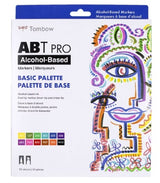 ABT Pro Palette Sets
