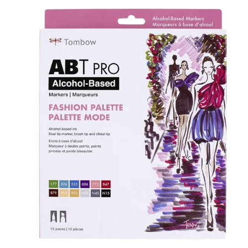 ABT Pro Palette Sets
