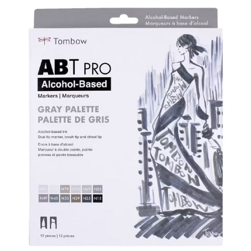 ABT Pro Palette Sets