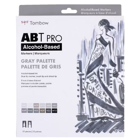 ABT Pro Palette Sets