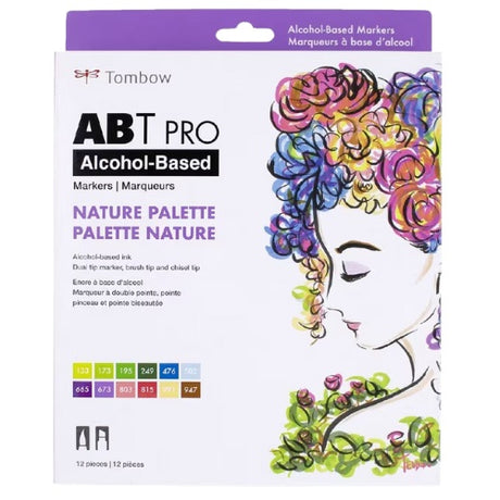 ABT Pro Palette Sets