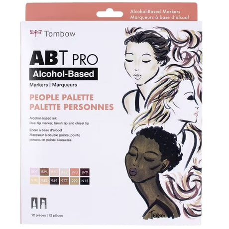 ABT Pro Palette Sets
