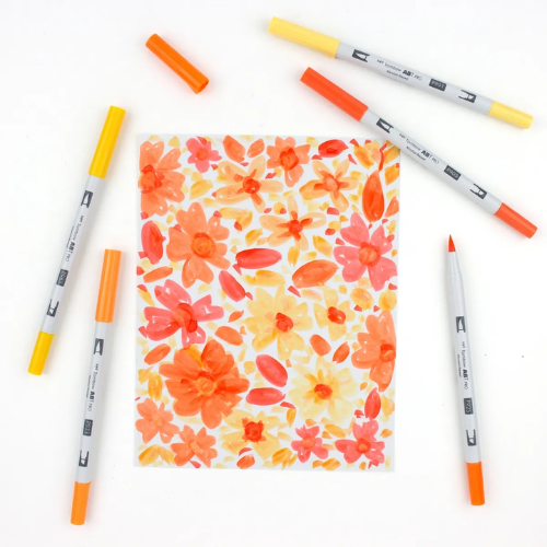 ABT Pro Marker Tone Sets