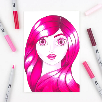 ABT Pro Marker Tone Sets