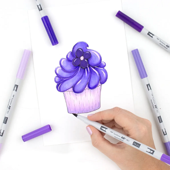 ABT Pro Marker Tone Sets