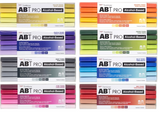 ABT Pro Marker Tone Sets