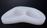 MAD Angel Wings Resin Mold #013