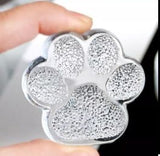MAD Paw Print Resin Mould #155
