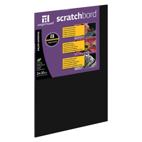 Ampersand Scratchbord™