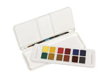 Aquafine Travel Tin Set of 12