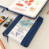 Clairefontaine AQUAPAD Travel Books