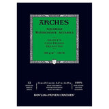 Arches Watercolour Pads 