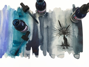 Art Spectrum Pigmented Inks