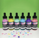 Art Spectrum Pigmented Inks