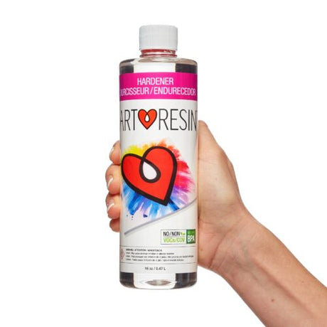 ArtResin Epoxy Resin