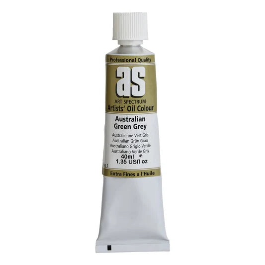 Art Spectrum Artists' Oils 40ml