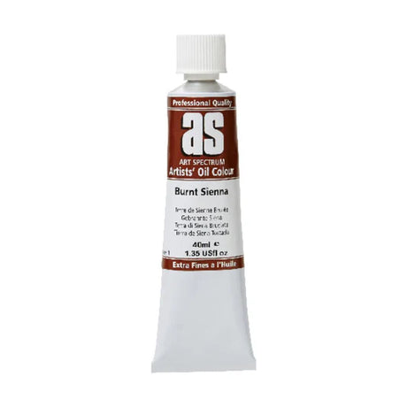 Art Spectrum Artists' Oils 40ml