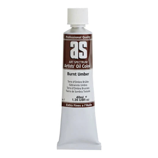 Art Spectrum Artists' Oils 40ml