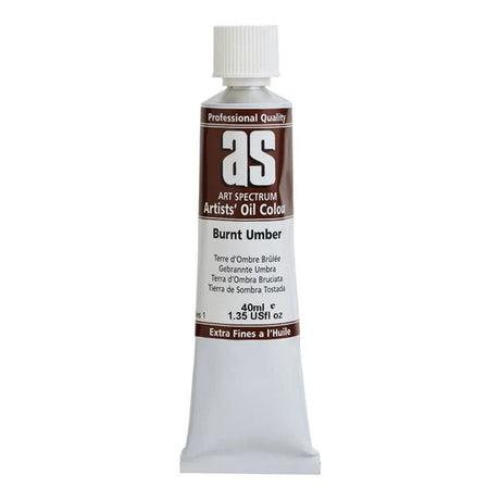 Art Spectrum Artists' Oils 40ml