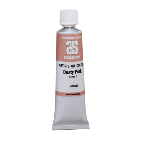 Art Spectrum Artists' Oils 40ml