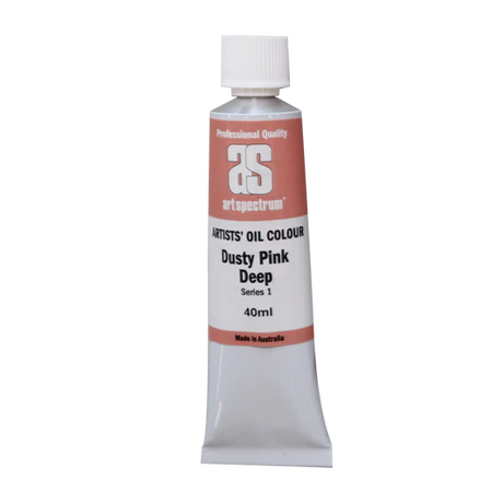 Art Spectrum Artists' Oils 40ml