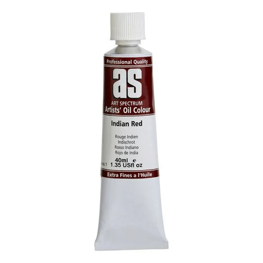 Art Spectrum Artists' Oils 40ml