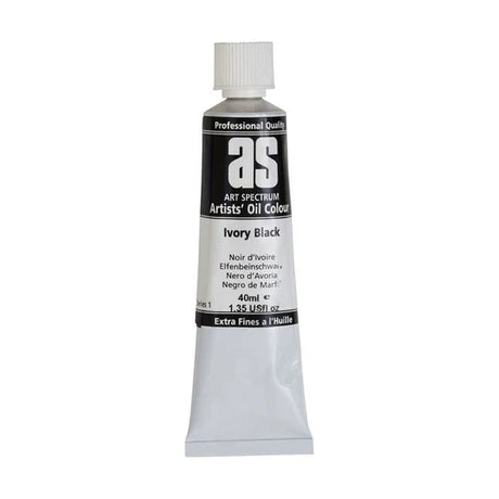 Art Spectrum Artists' Oils 40ml
