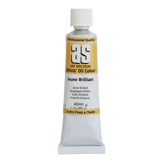 Art Spectrum Artists' Oils 40ml