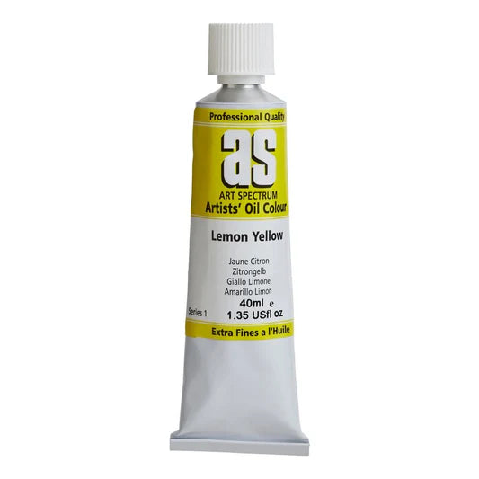 Art Spectrum Artists' Oils 40ml