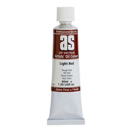 Art Spectrum Artists' Oils 40ml