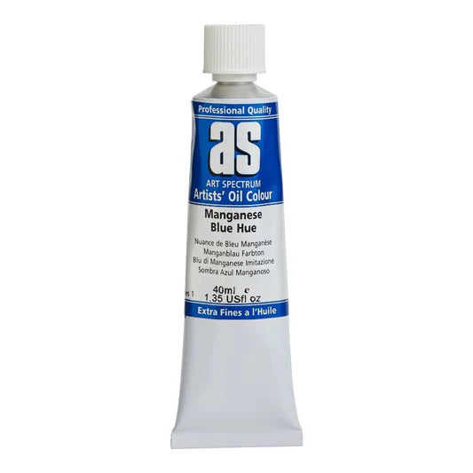 Art Spectrum Artists' Oils 40ml