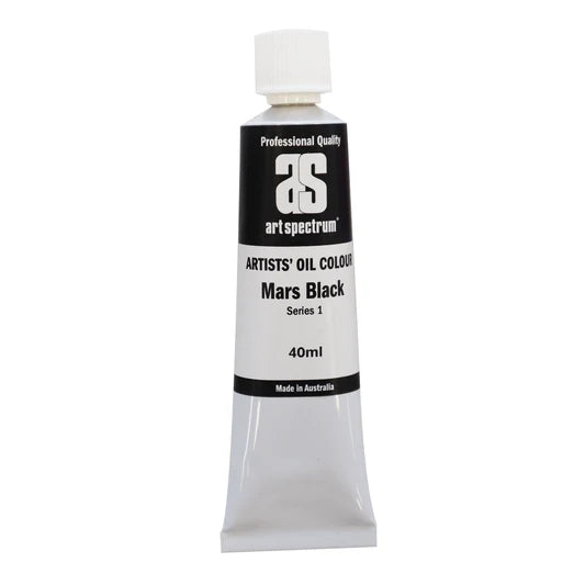 Art Spectrum Artists' Oils 40ml