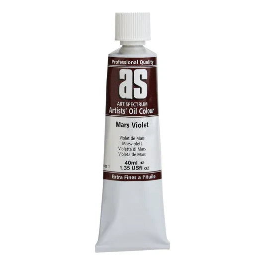 Art Spectrum Artists' Oils 40ml