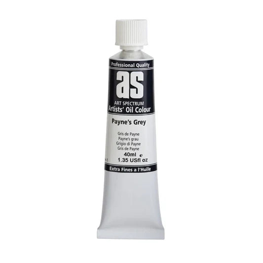 Art Spectrum Artists' Oils 40ml