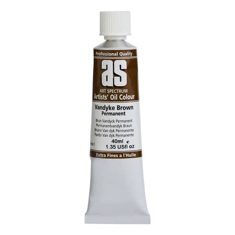 Art Spectrum Artists' Oils 40ml