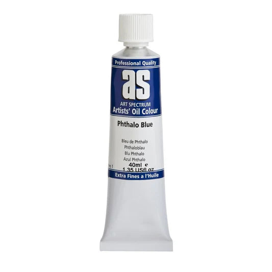 Art Spectrum Artists' Oils 40ml