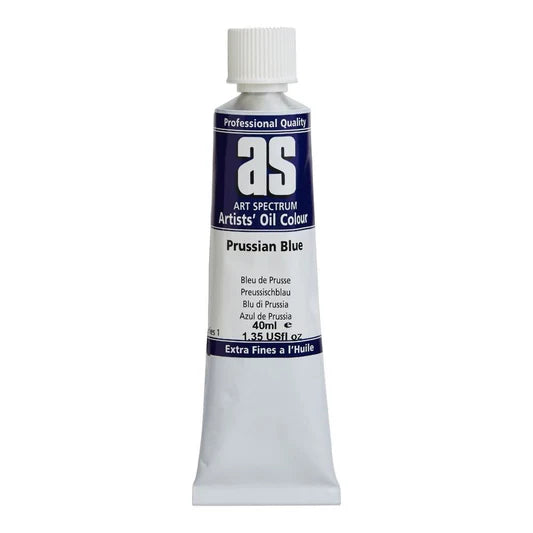 Art Spectrum Artists' Oils 40ml