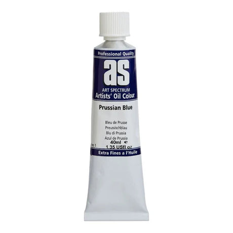 Art Spectrum Artists' Oils 40ml