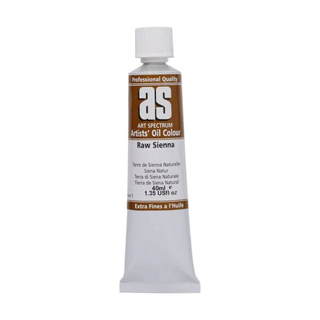 Art Spectrum Artists' Oils 40ml