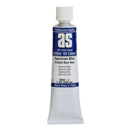 Art Spectrum Artists' Oils 40ml