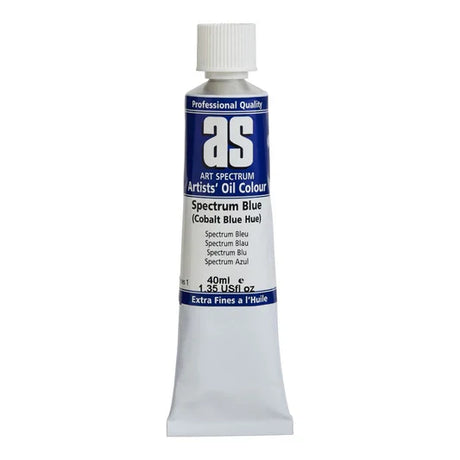 Art Spectrum Artists' Oils 40ml