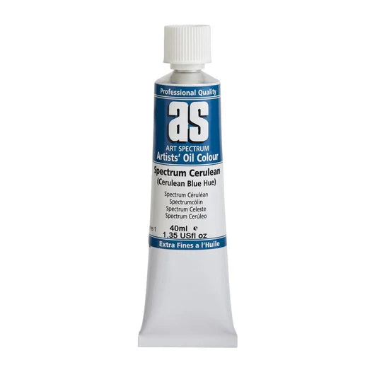 Art Spectrum Artists' Oils 40ml