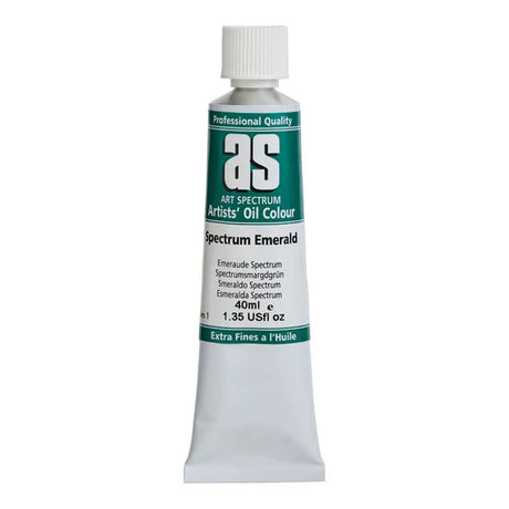 Art Spectrum Artists' Oils 40ml