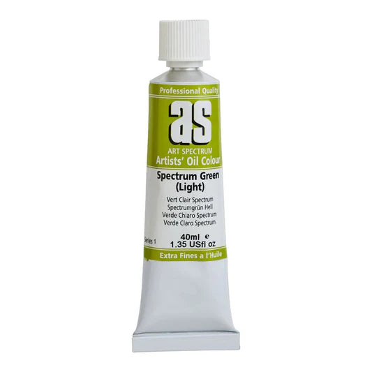 Art Spectrum Artists' Oils 40ml